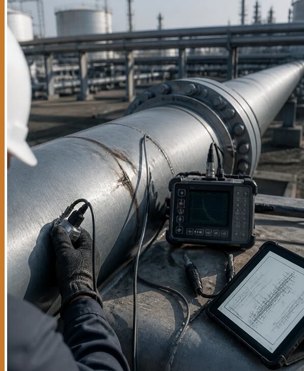 Заказать экспертизу нефтепроводов в Владивостоке от 50830 р. | Авеста ОТиПБ
